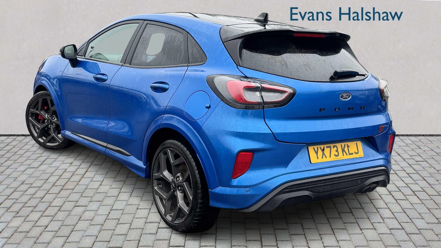 Used Ford Puma 2023 for sale - 77458656: Photo 5