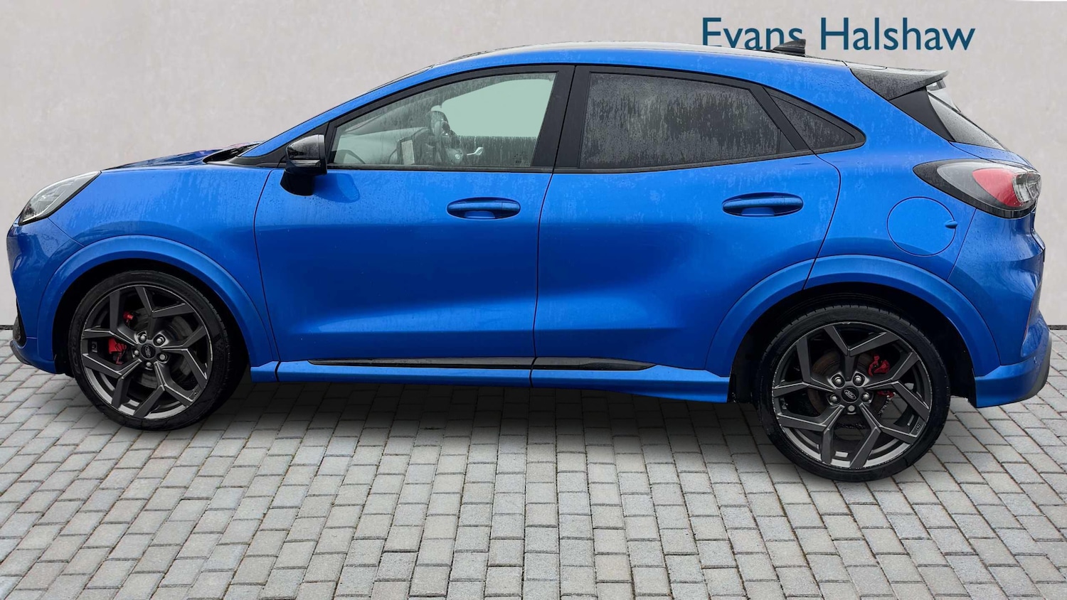 Used Ford Puma 2023 for sale - 77458656: Photo 6