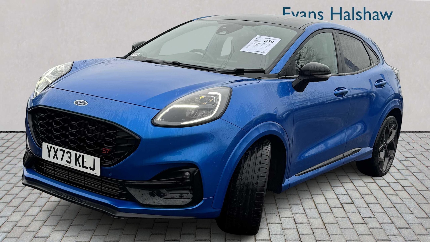 Used Ford Puma 2023 for sale - 77458656: Photo 7