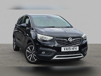 Used Vauxhall Crossland X 2019 for sale - 75710970: Photo