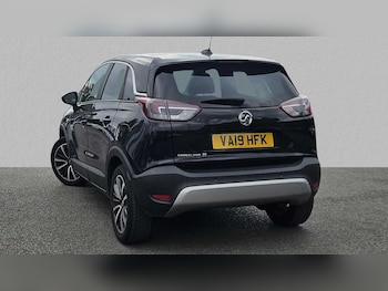 Used Vauxhall Crossland X 2019 for sale - 75710970: Photo