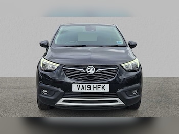 Used Vauxhall Crossland X 2019 for sale - 75710970: Photo