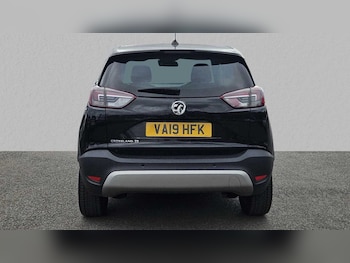 Used Vauxhall Crossland X 2019 for sale - 75710970: Photo