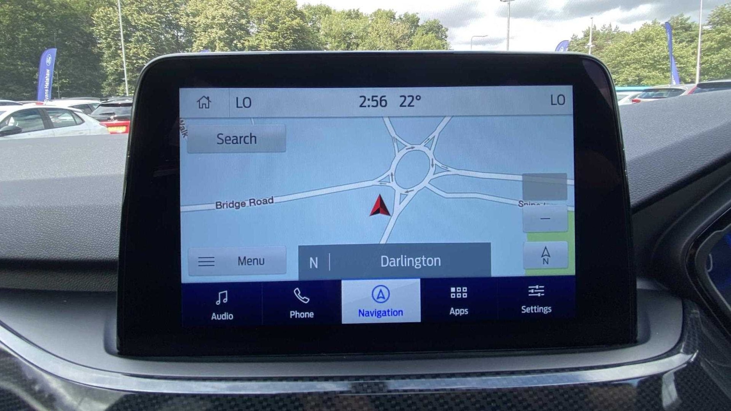Vehicle 28