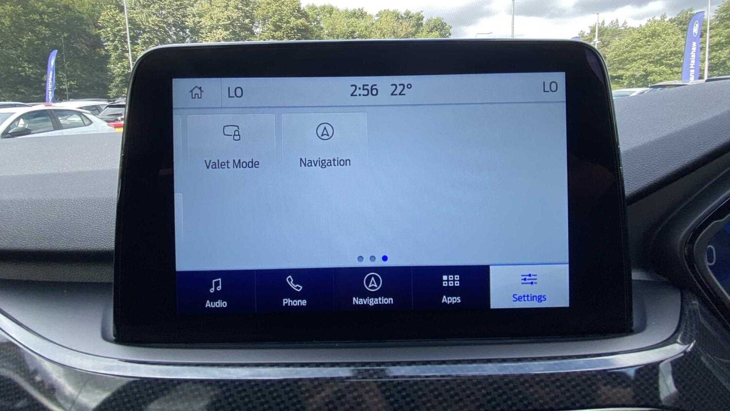 Vehicle 32