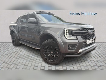 Used Ford Ranger 2023 for sale - 79428907: Photo