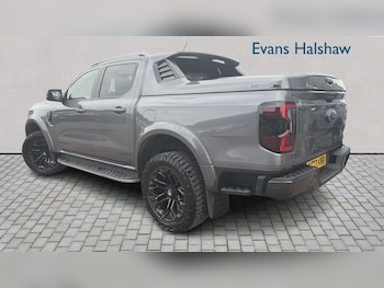 Used Ford Ranger 2023 for sale - 79428907: Photo