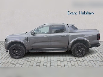 Used Ford Ranger 2023 for sale - 79428907: Photo