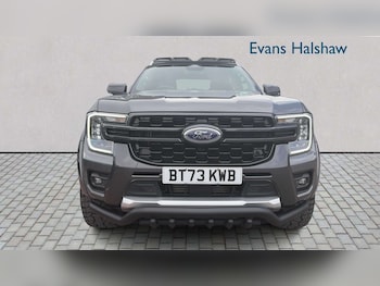 Used Ford Ranger 2023 for sale - 79428907: Photo