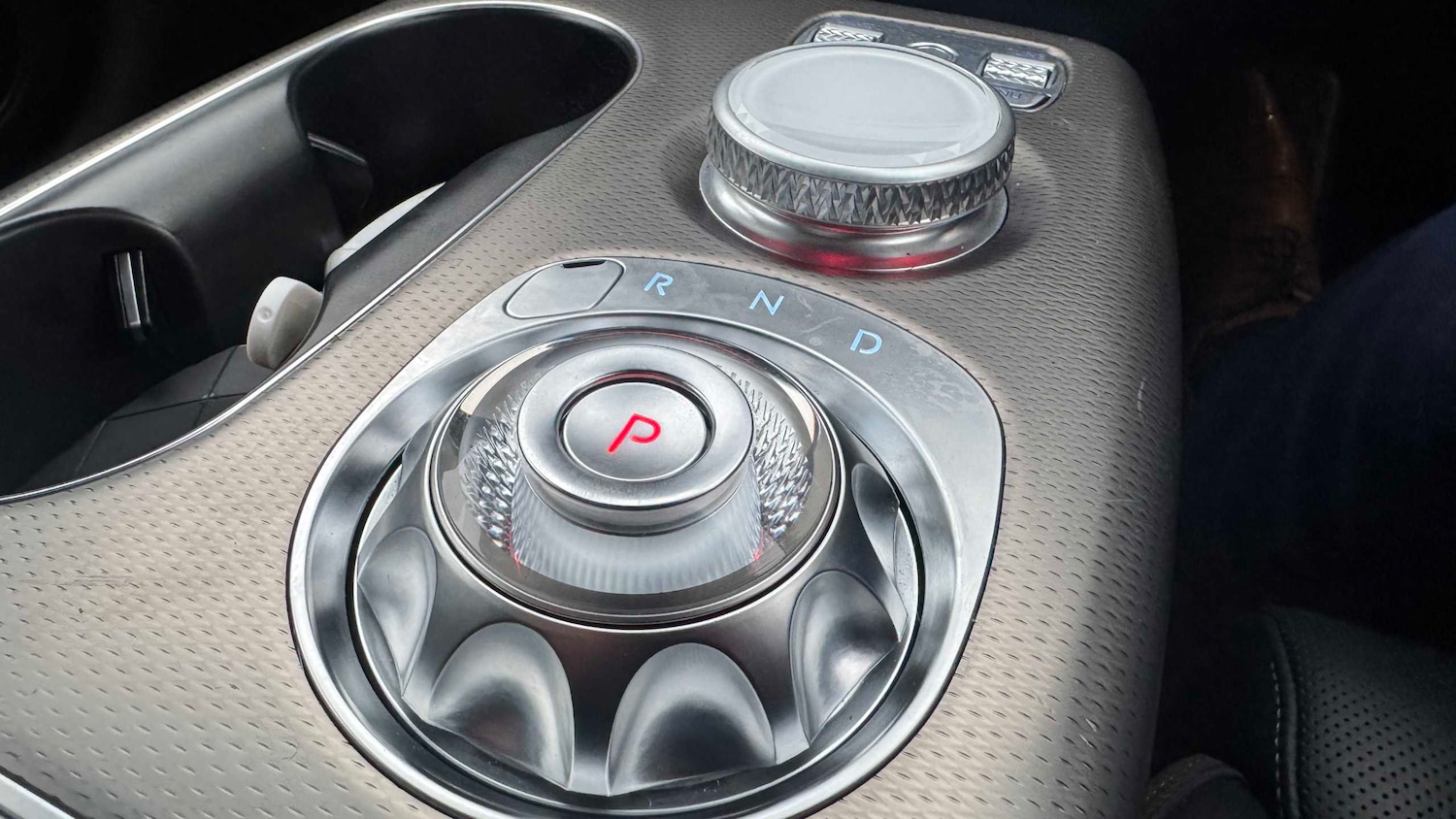 Used Genesis GV60 2023 for sale - 77458560: Photo 11