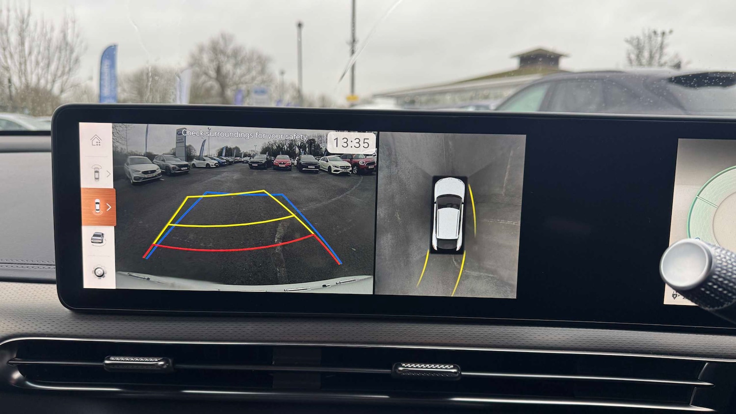 Used Genesis GV60 2023 for sale - 77458560: Photo 13