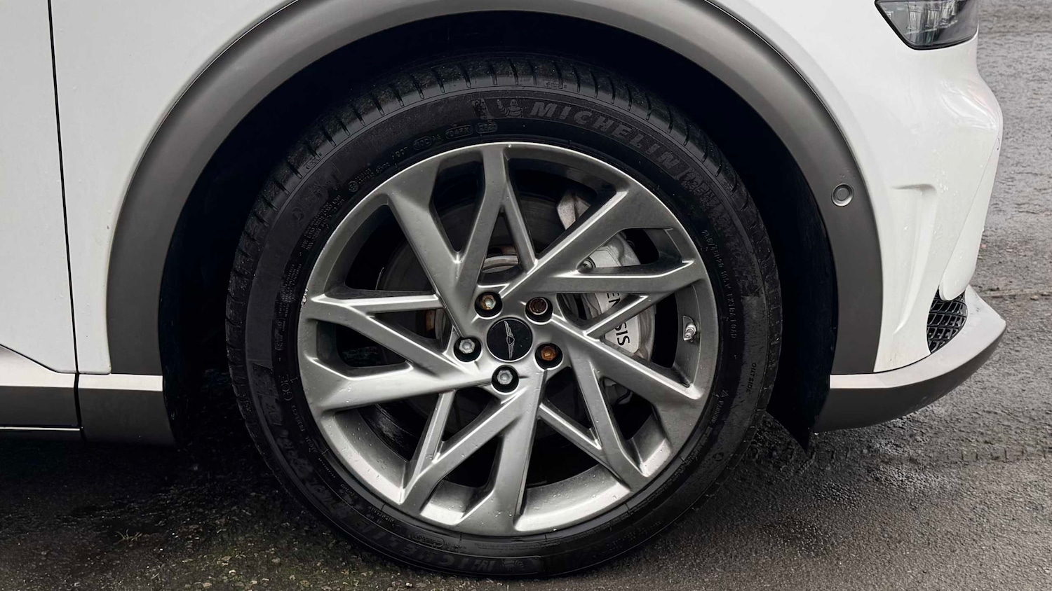 Used Genesis GV60 2023 for sale - 77458560: Photo 16