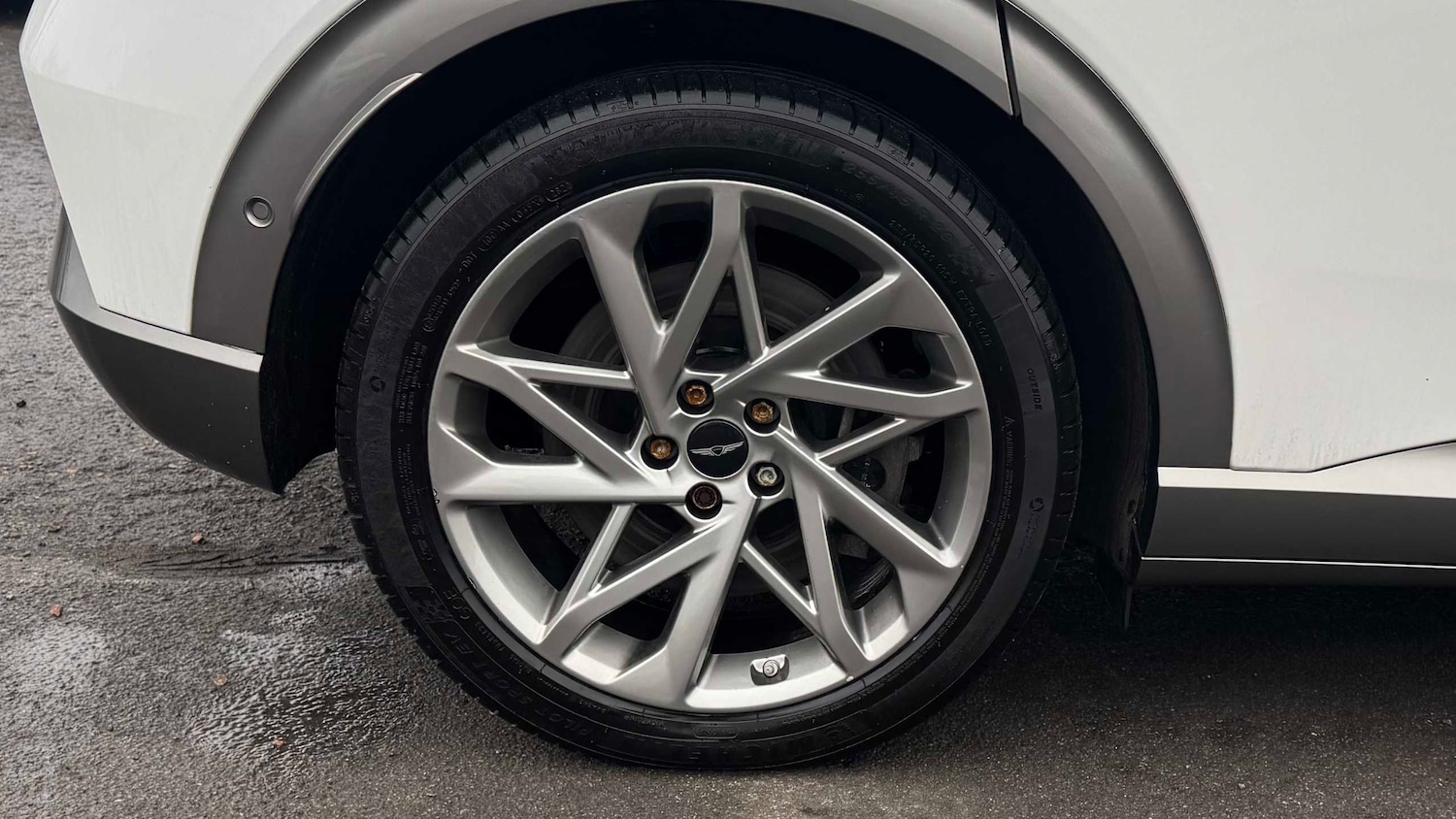 Used Genesis GV60 2023 for sale - 77458560: Photo 17