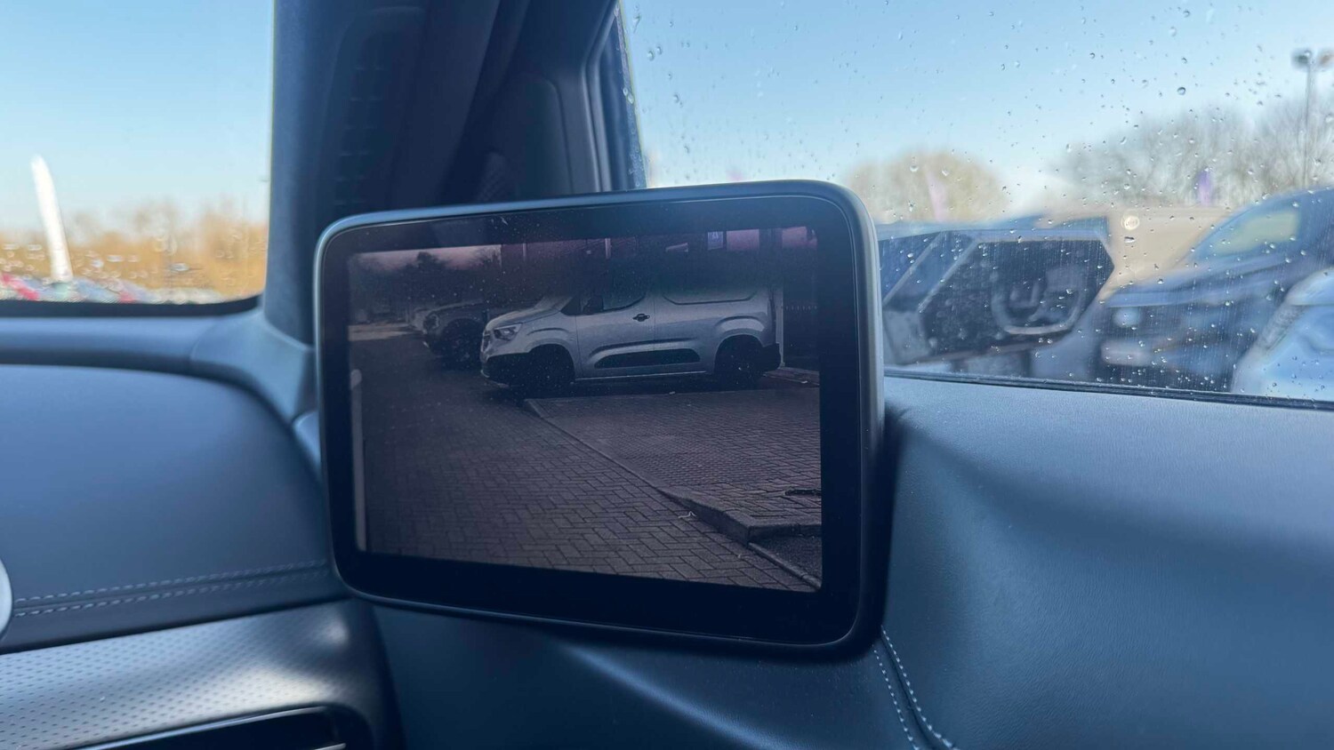 Used Genesis GV60 2023 for sale - 77458560: Photo 20