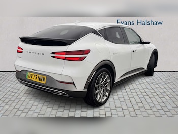 Used Genesis GV60 2023 for sale - 77458560: Photo