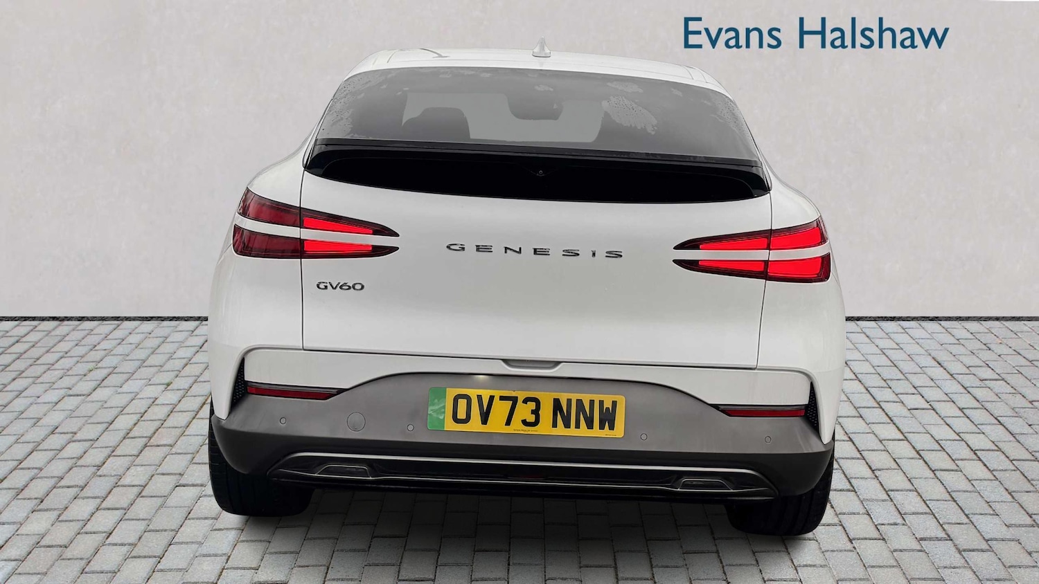 Used Genesis GV60 2023 for sale - 77458560: Photo 4