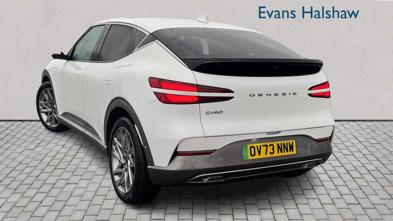 Used Genesis GV60 2023 for sale - 77458560: Photo 5