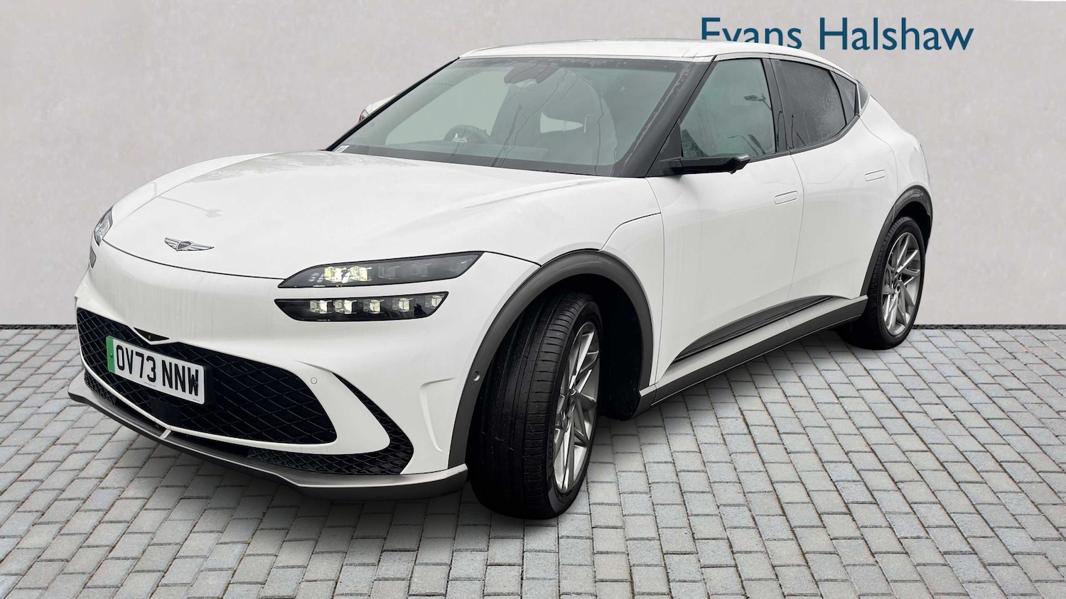 Used Genesis GV60 2023 for sale - 77458560: Photo 7