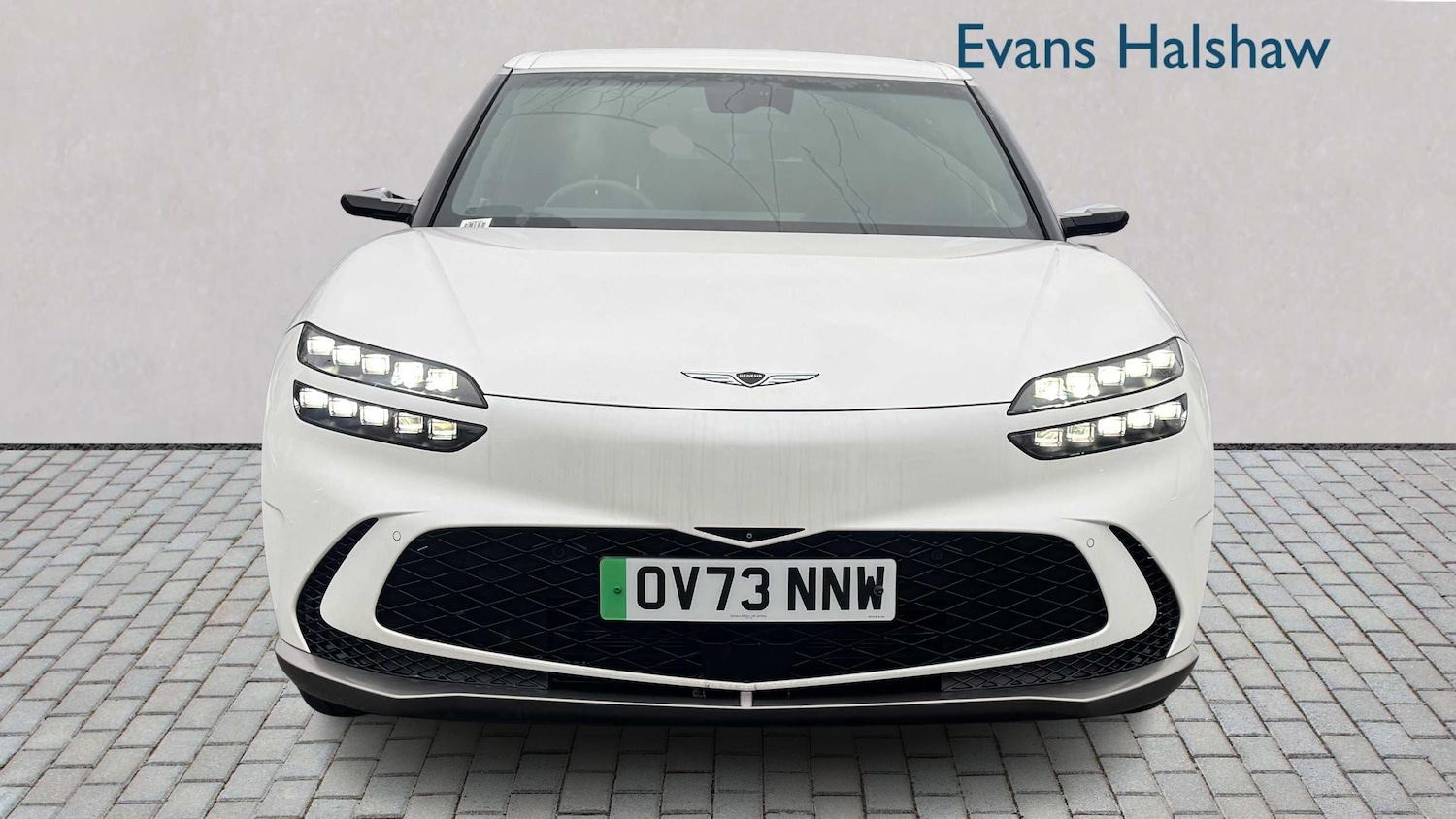 Used Genesis GV60 2023 for sale - 77458560: Photo 8