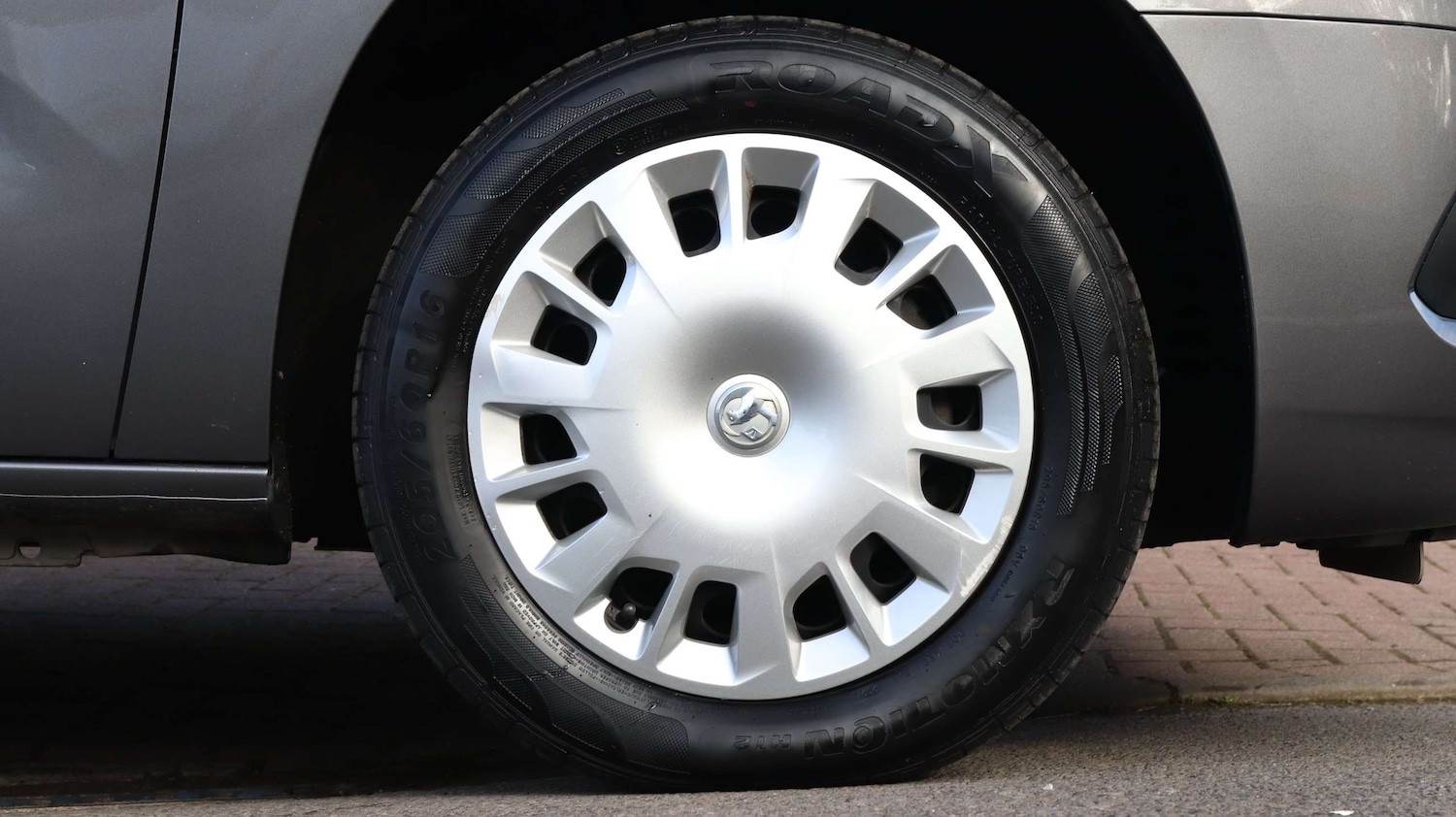 Used Vauxhall Combo 2022 for sale - 76411316: Photo 11