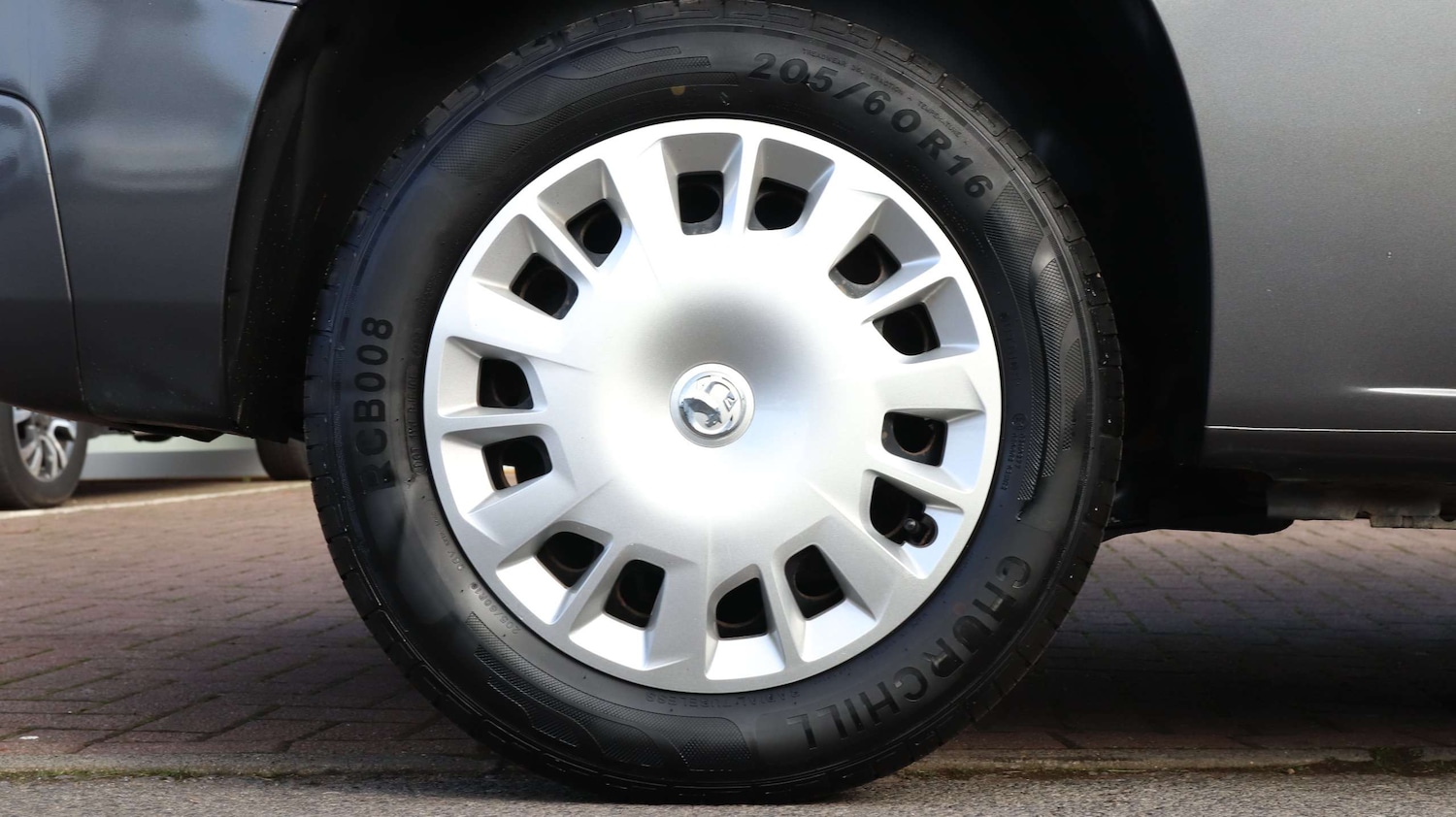 Used Vauxhall Combo 2022 for sale - 76411316: Photo 12