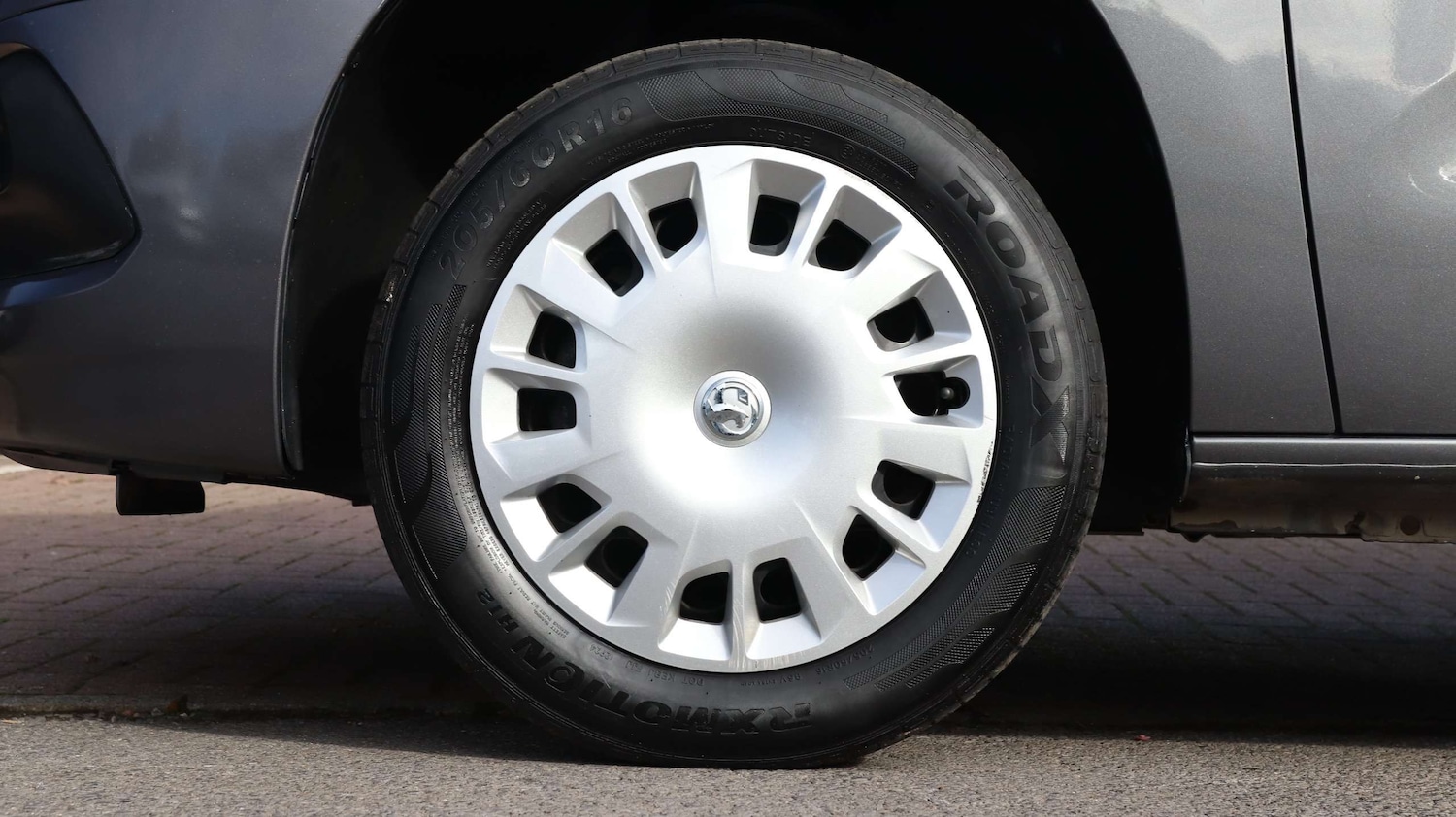 Used Vauxhall Combo 2022 for sale - 76411316: Photo 14