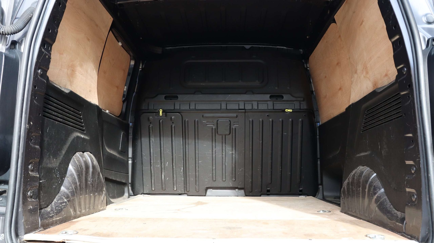 Used Vauxhall Combo 2022 for sale - 76411316: Photo 15