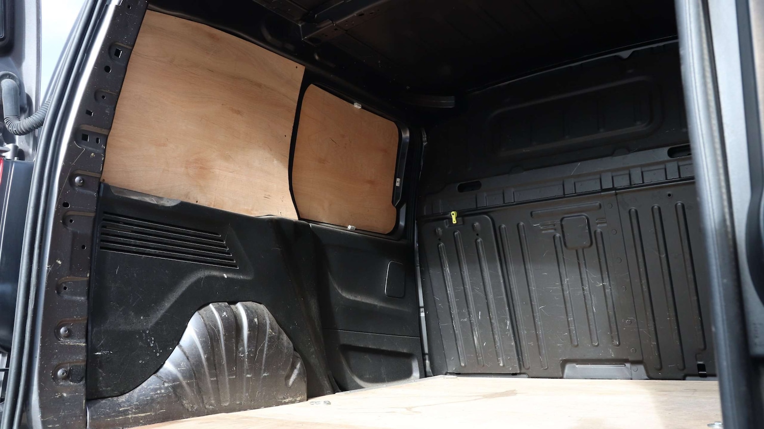 Used Vauxhall Combo 2022 for sale - 76411316: Photo 16