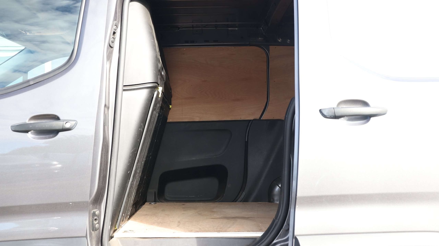 Used Vauxhall Combo 2022 for sale - 76411316: Photo 18