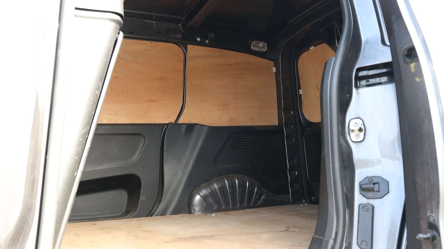 Used Vauxhall Combo 2022 for sale - 76411316: Photo 19