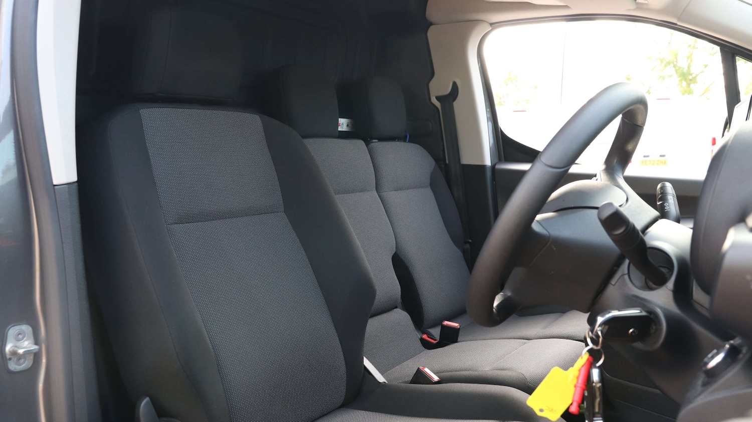 Used Vauxhall Combo 2022 for sale - 76411316: Photo 21