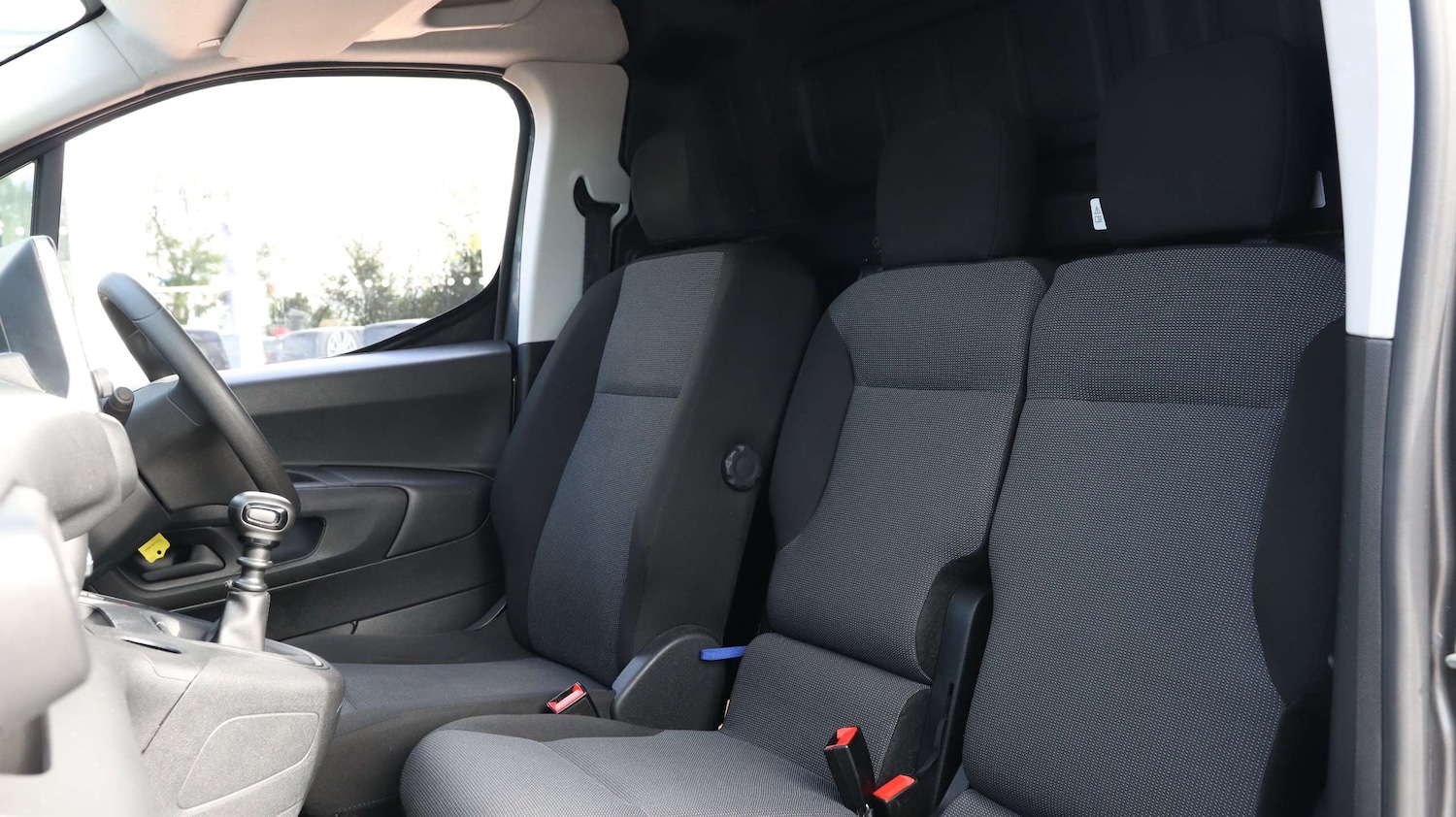 Used Vauxhall Combo 2022 for sale - 76411316: Photo 22