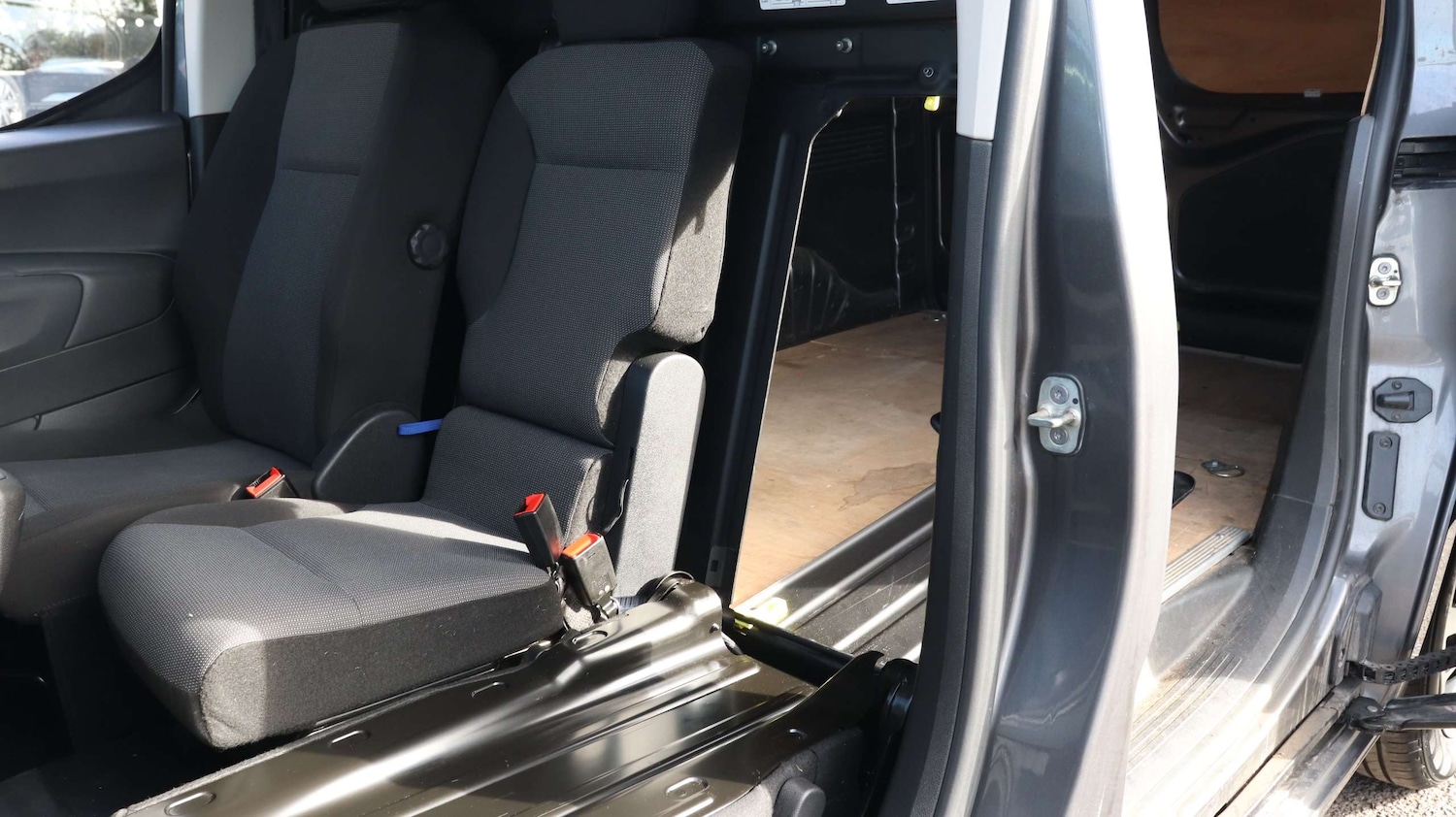 Used Vauxhall Combo 2022 for sale - 76411316: Photo 23