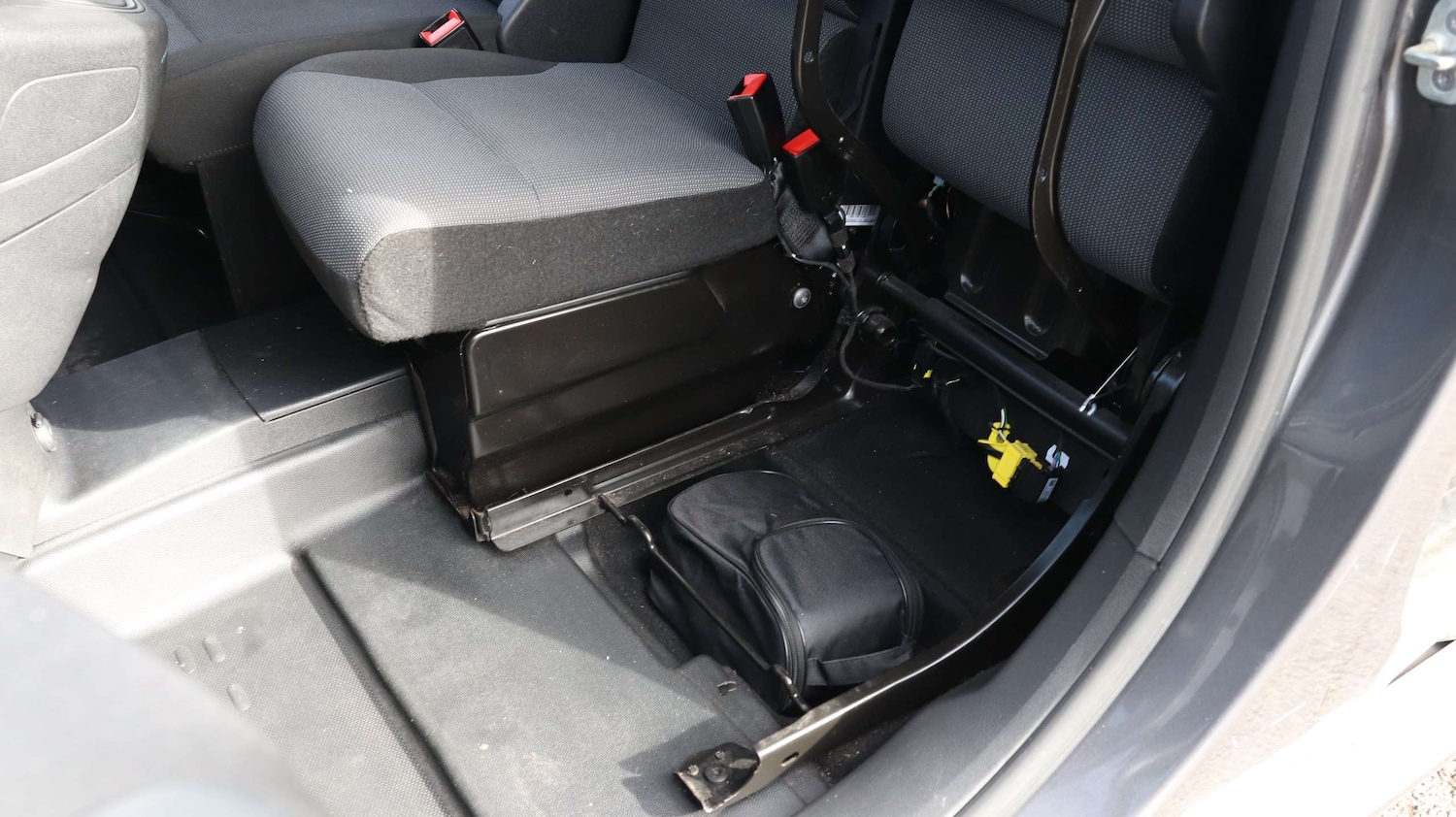 Used Vauxhall Combo 2022 for sale - 76411316: Photo 24