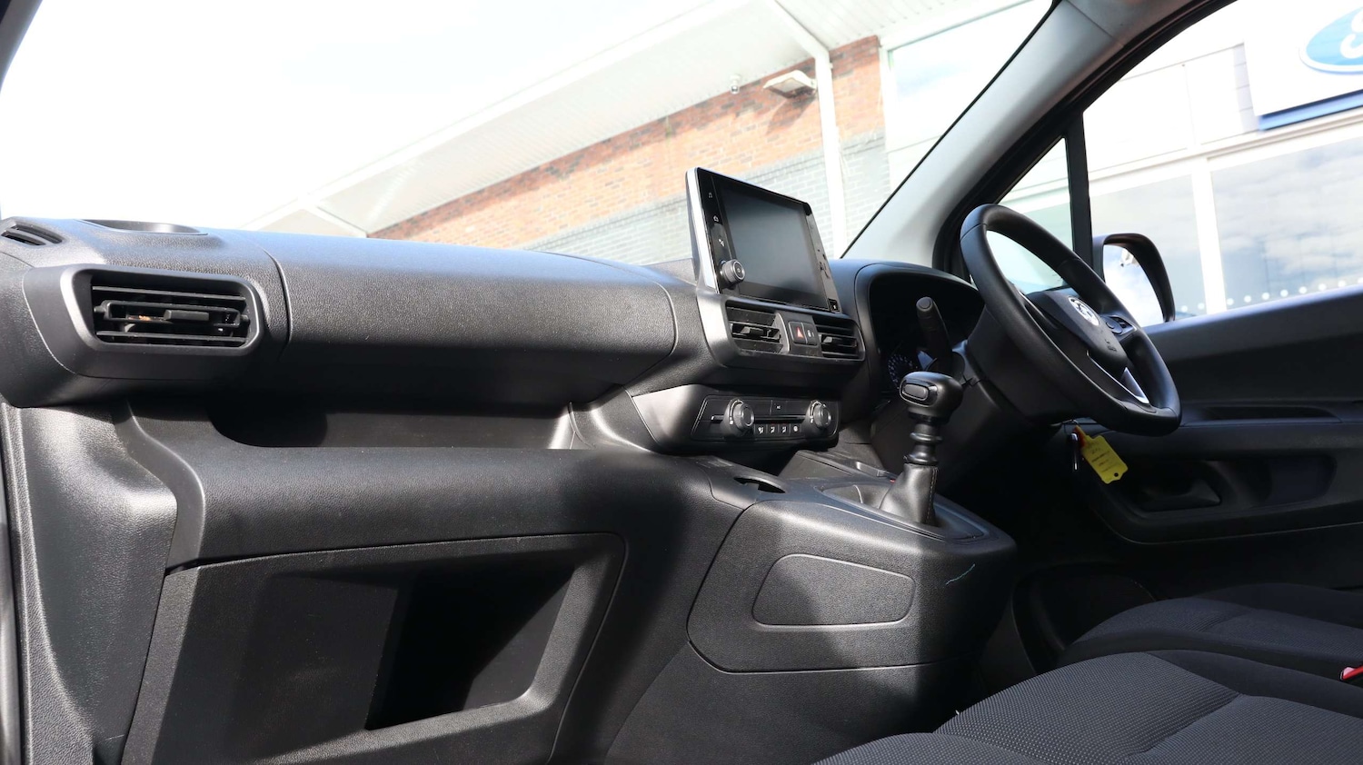 Used Vauxhall Combo 2022 for sale - 76411316: Photo 26