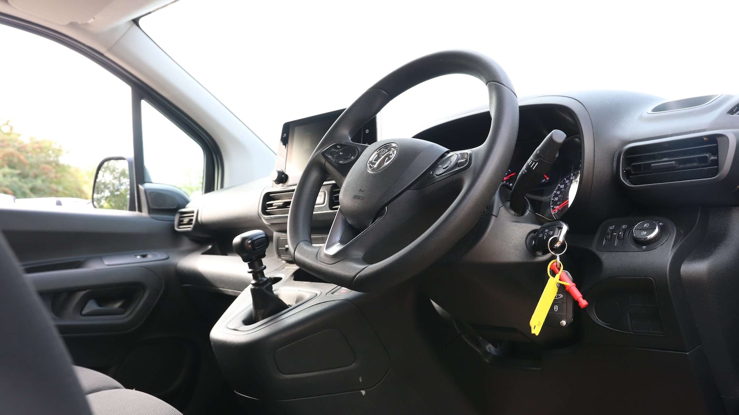 Used Vauxhall Combo 2022 for sale - 76411316: Photo 27