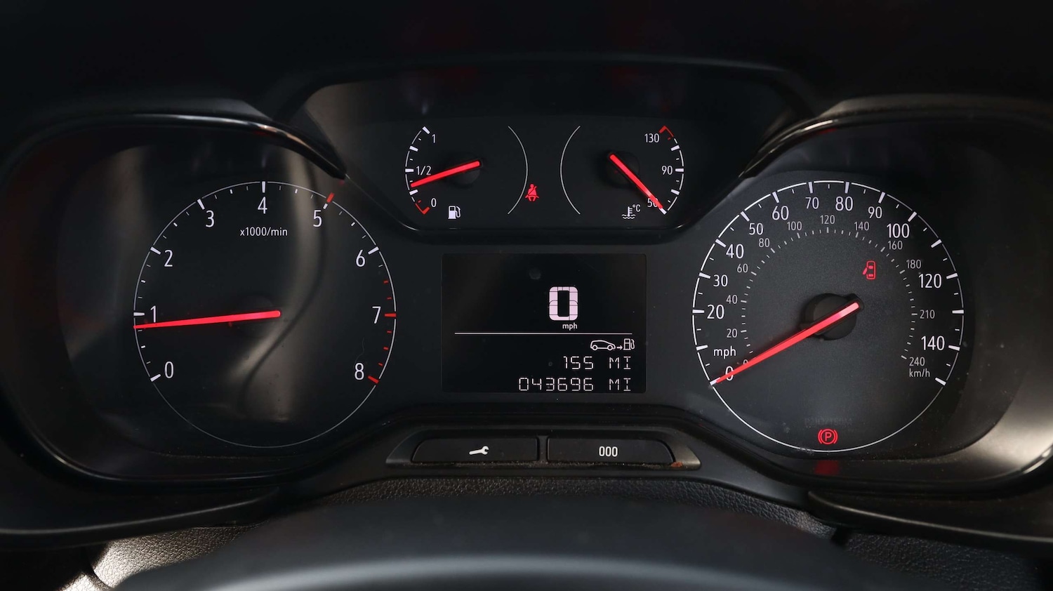 Used Vauxhall Combo 2022 for sale - 76411316: Photo 28