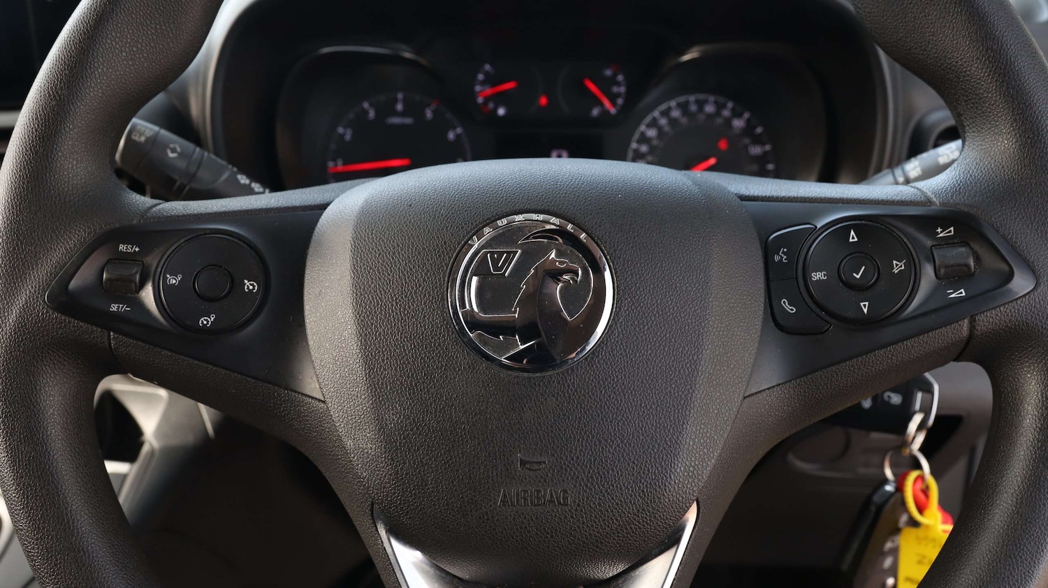 Used Vauxhall Combo 2022 for sale - 76411316: Photo 29