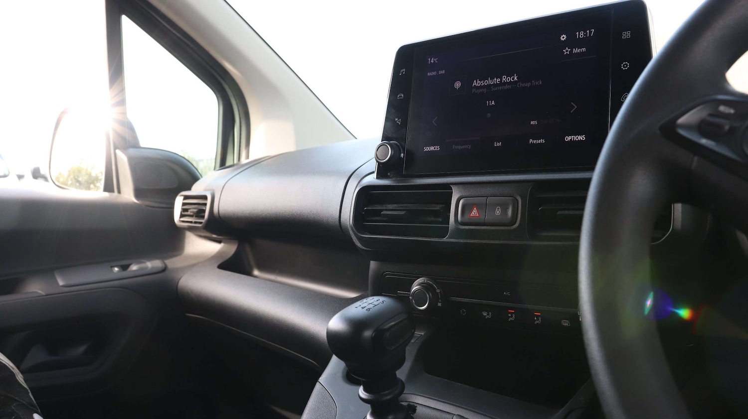 Used Vauxhall Combo 2022 for sale - 76411316: Photo 34