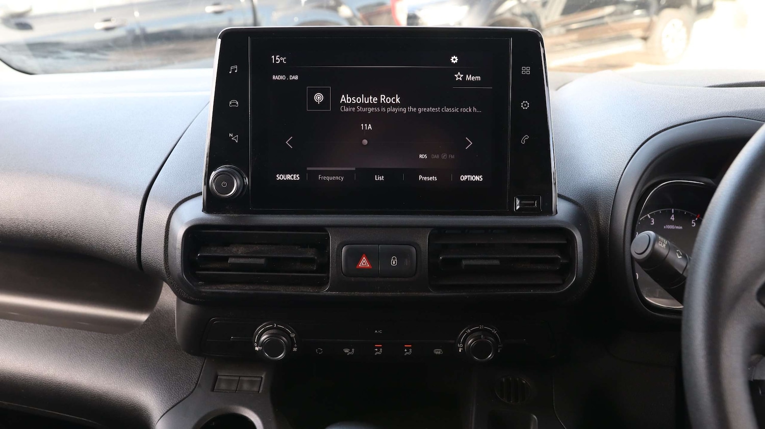 Used Vauxhall Combo 2022 for sale - 76411316: Photo 35