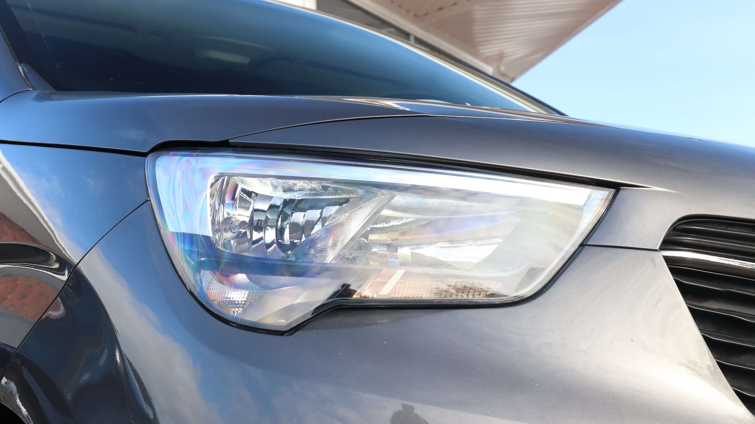 Used Vauxhall Combo 2022 for sale - 76411316: Photo 4