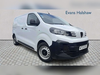 Used Peugeot Expert 2025 for sale - 78604290: Photo