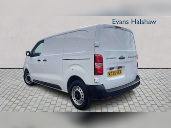 Used Peugeot Expert 2025 for sale - 78604290: Photo