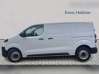 Used Peugeot Expert 2025 for sale - 78604290: Photo