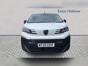 Used Peugeot Expert 2025 for sale - 78604290: Photo