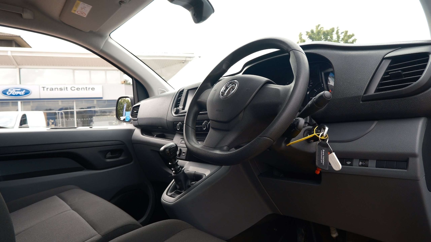 Vehicle 27