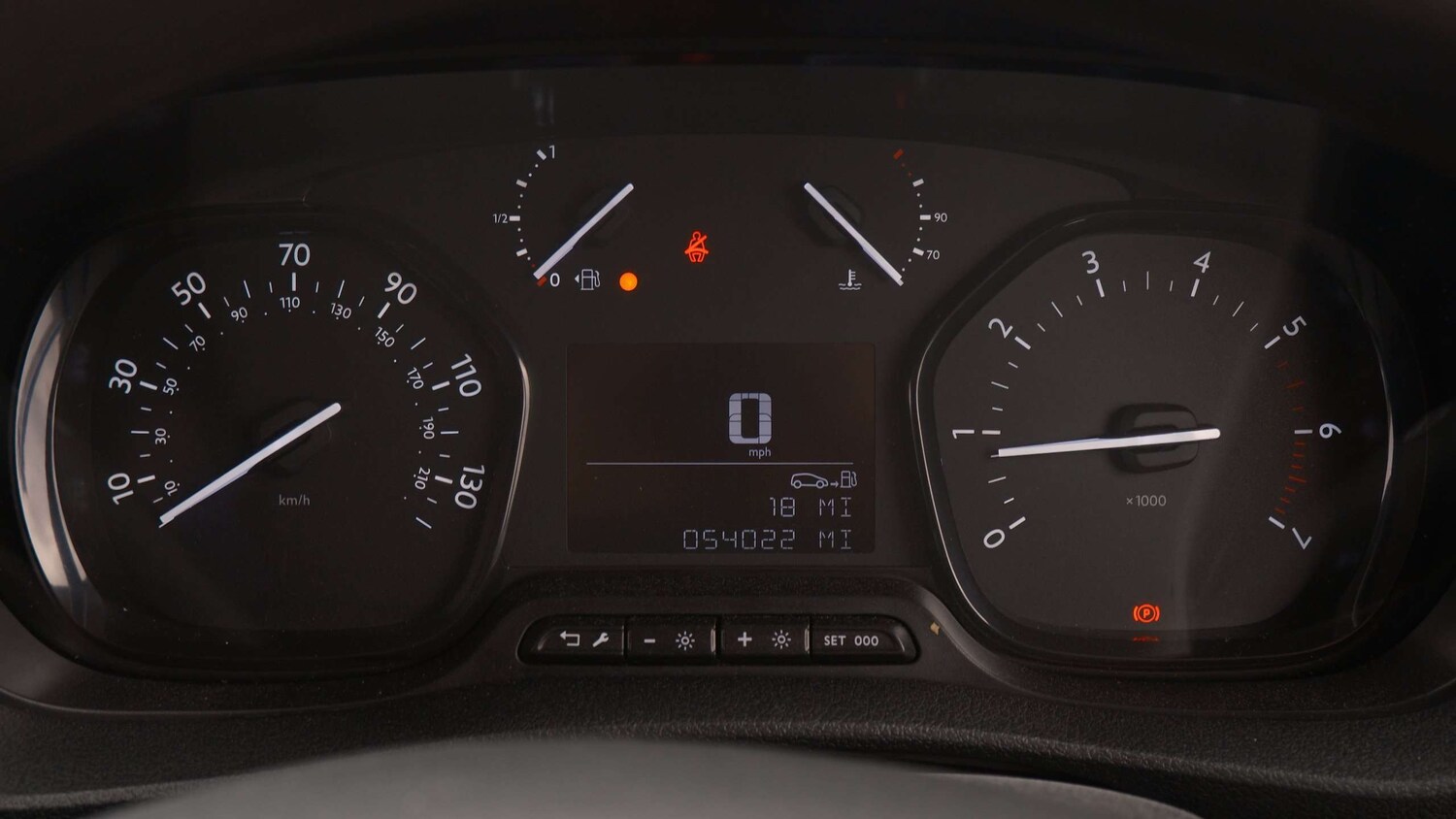 Vehicle 28