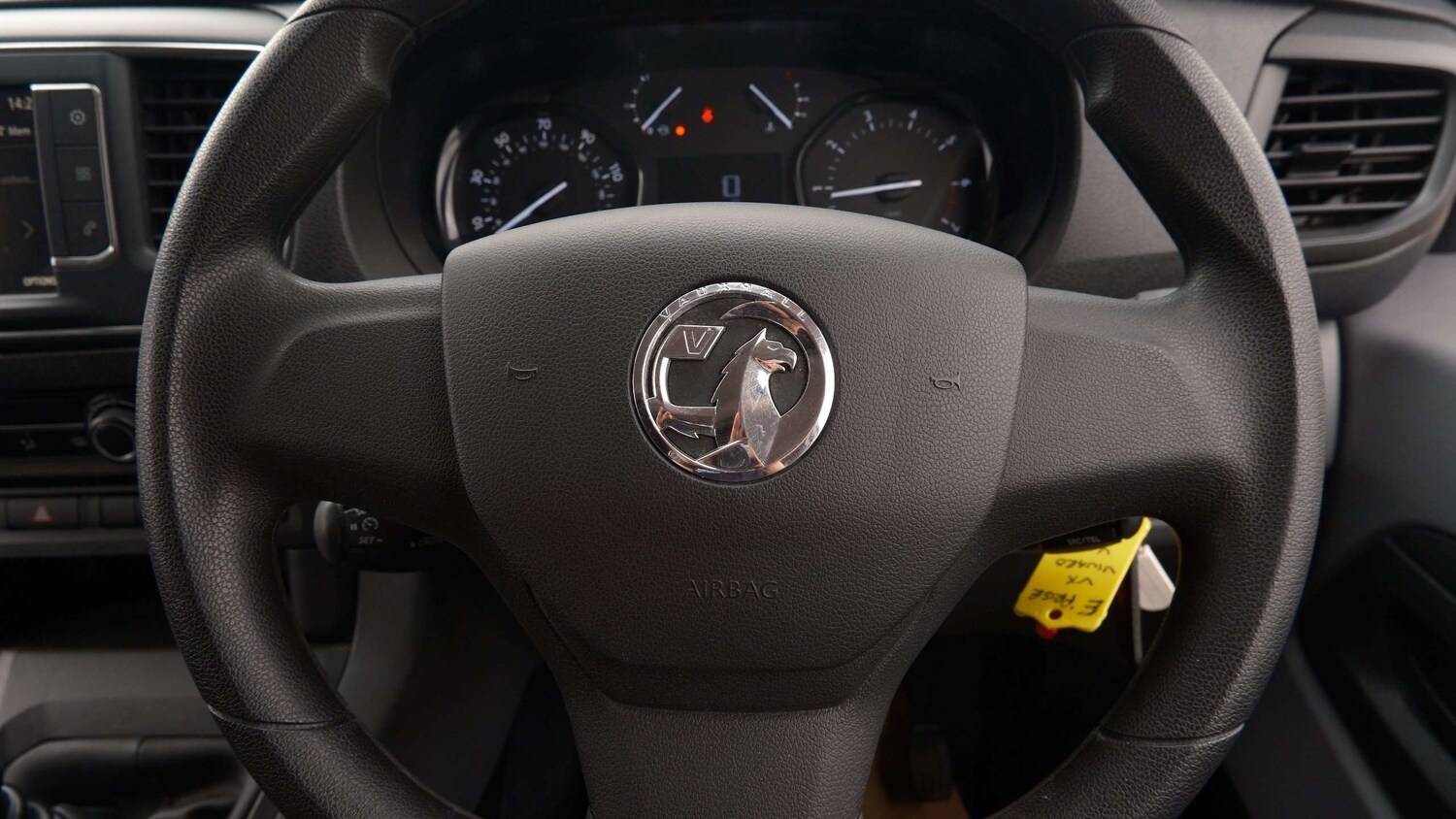 Vehicle 29