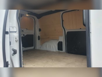 Used Vauxhall Vivaro 2022 for sale - 75496718: Photo