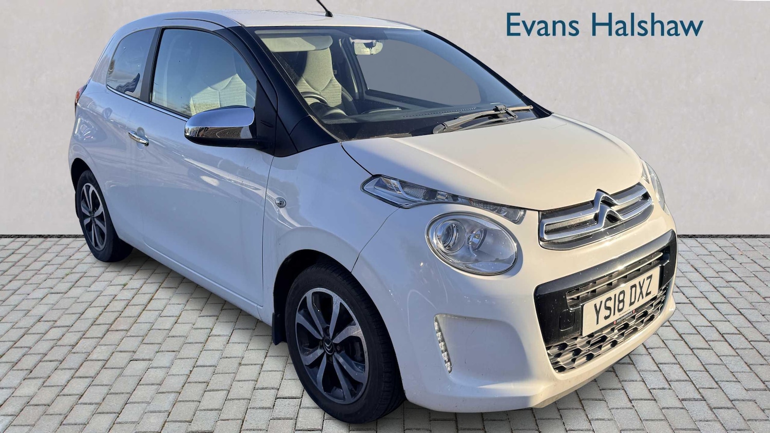 Used Citroen C1 2018 for sale - 76704965: Photo 1